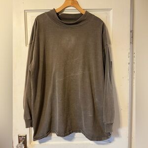 Rudy Jude Gardener Shirt